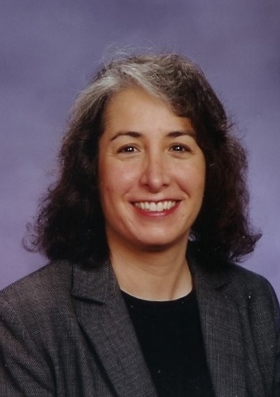 Cindy Carson